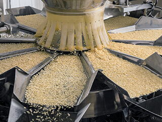 Food Industry