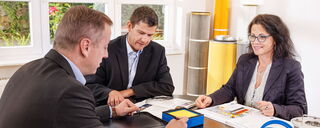 Consulting