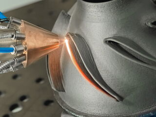Additive Manufacturing