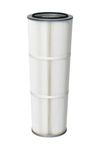 Filter Cartridges Ø 327–250 mm Conical