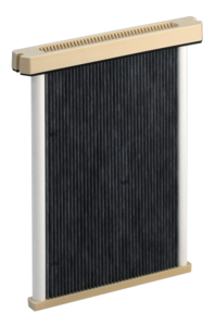 Filter Panels 567-496 mm