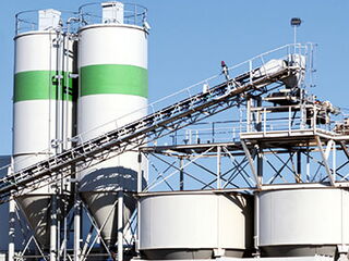 Building Materials Industry