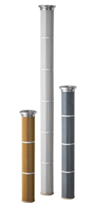 Filter Cartridges Ø 178–145 mm